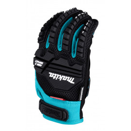 P-84492 Guantes de trabajo: XXL(12)